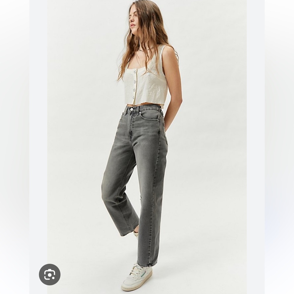 BDG Cowboy Jean